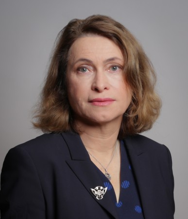 Clare Donovan